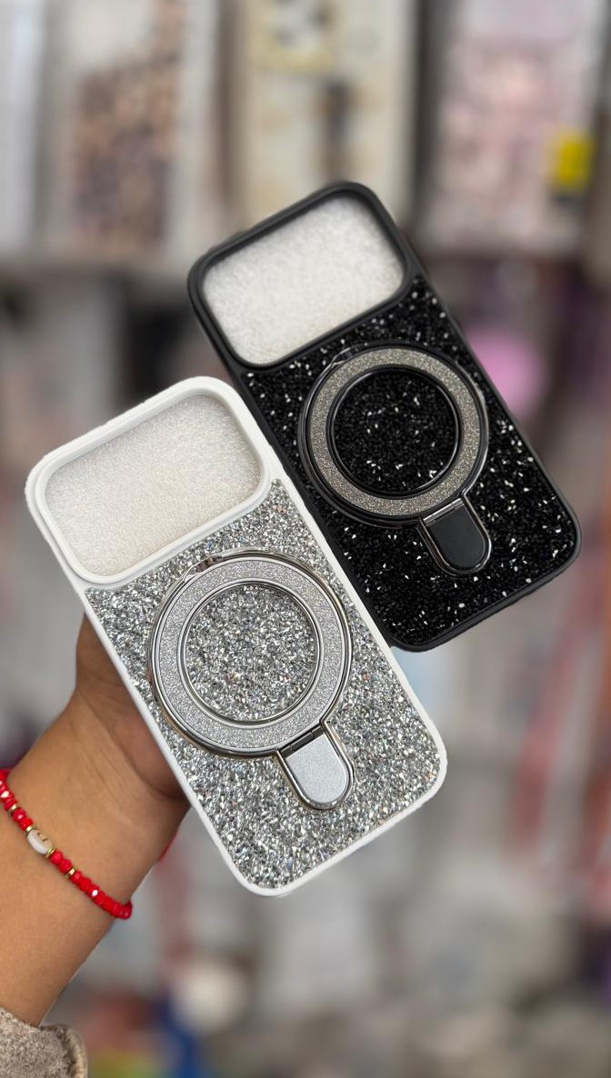 Funda Brillo con Soporte - Imagen 3