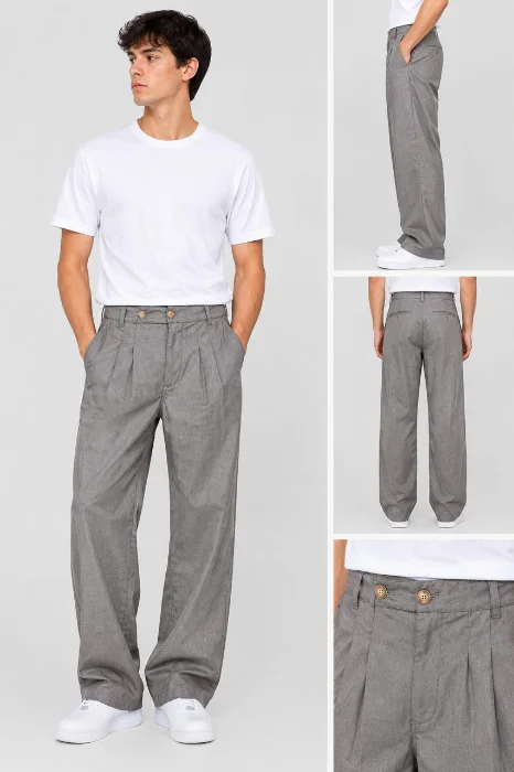 Pantalon Vestir Especial