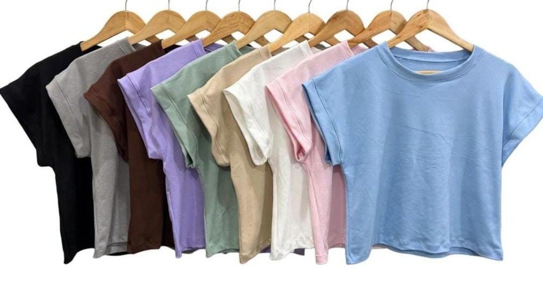Remera de Dama - Imagen 2