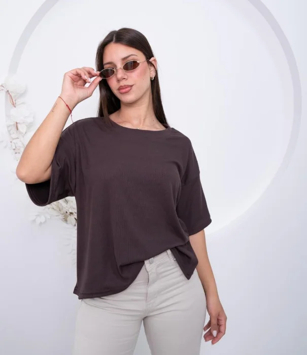 Remera Morley