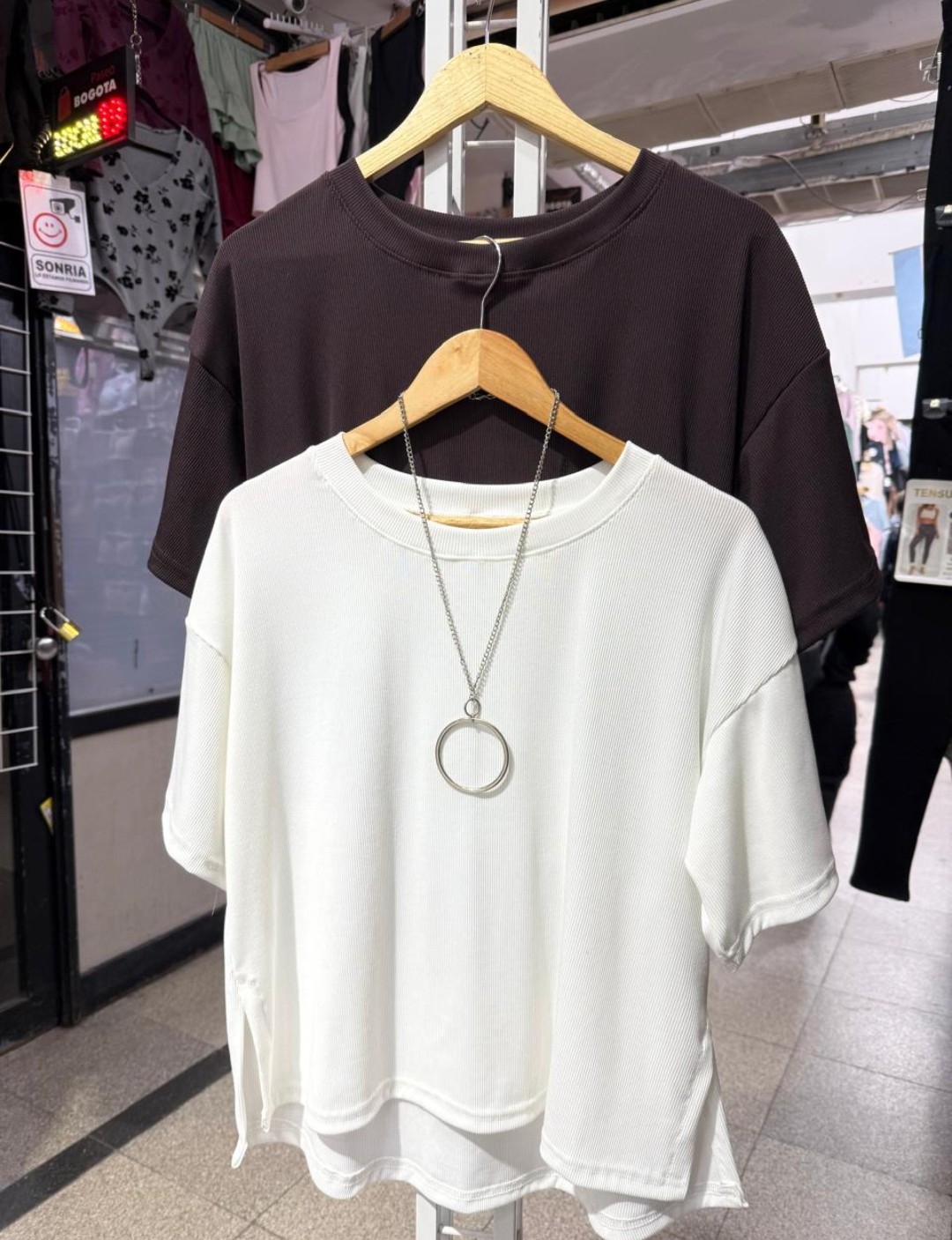 Remera Morley - Imagen 4