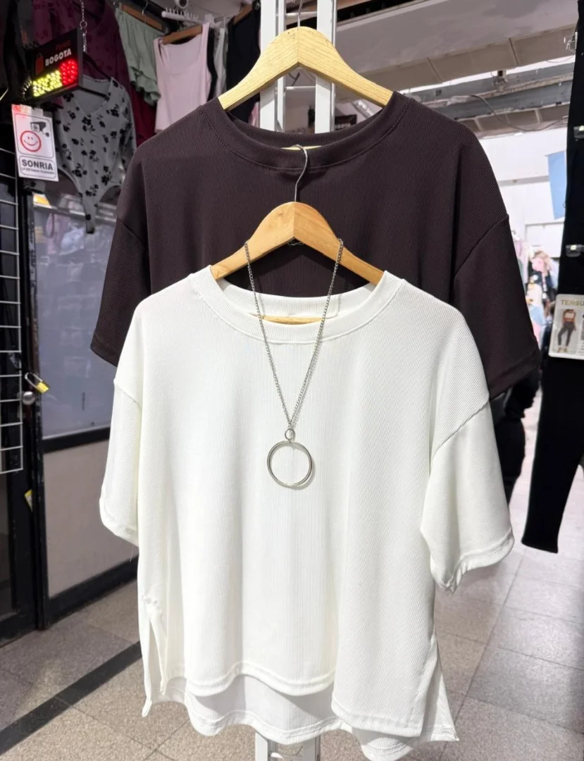 Remera Morley - Imagen 4