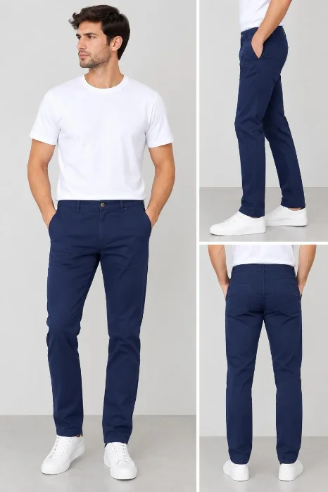 Jeans Especial Elastizado