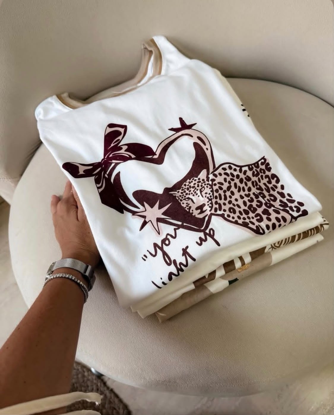 Remeras Tendencia - Imagen 3