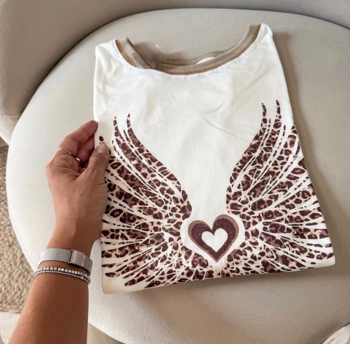Remeras Tendencia - Imagen 7