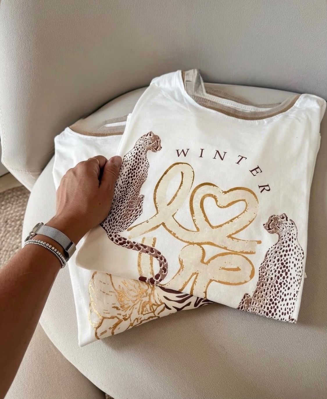 Remeras Tendencia - Imagen 8