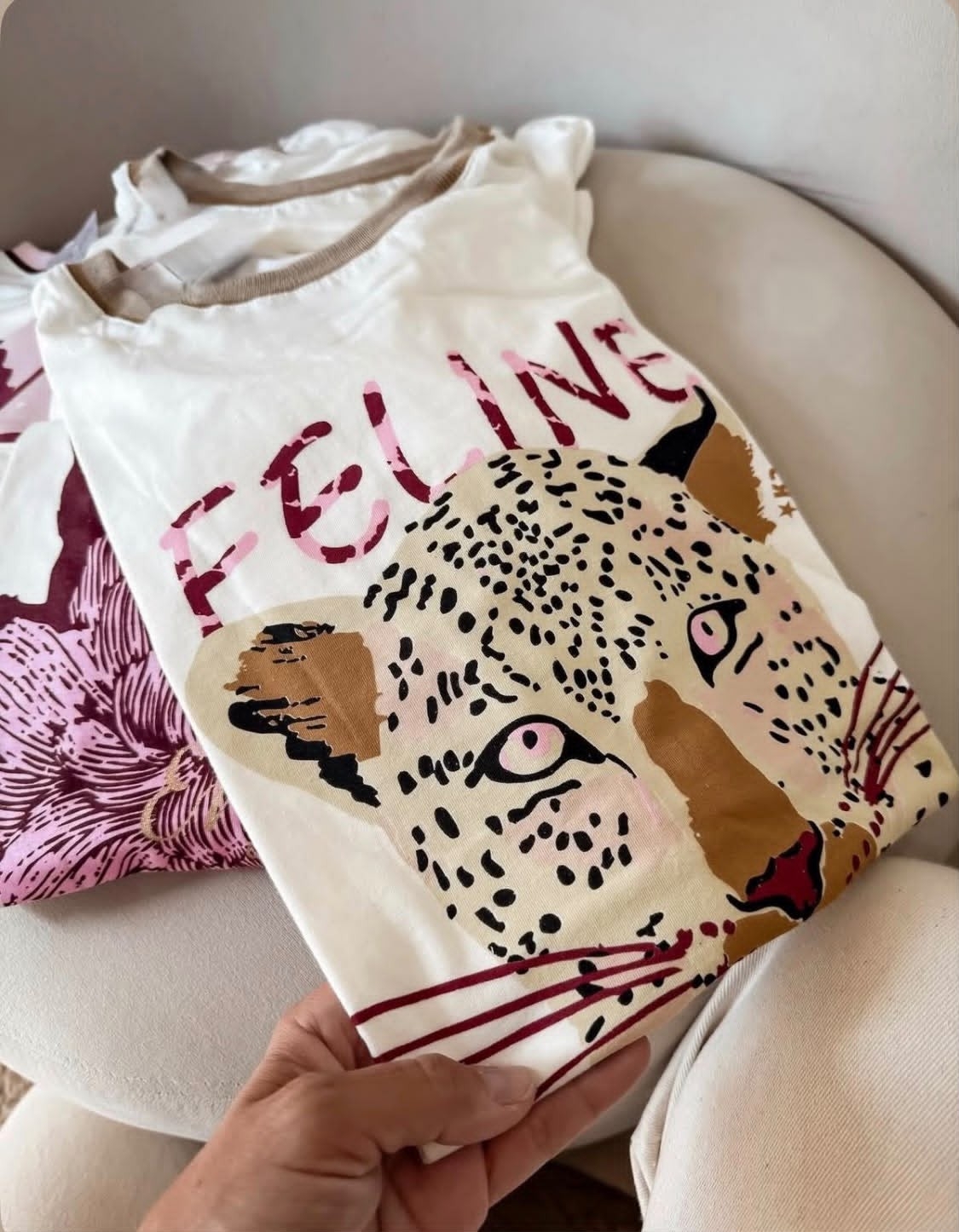 Remeras Tendencia - Imagen 9