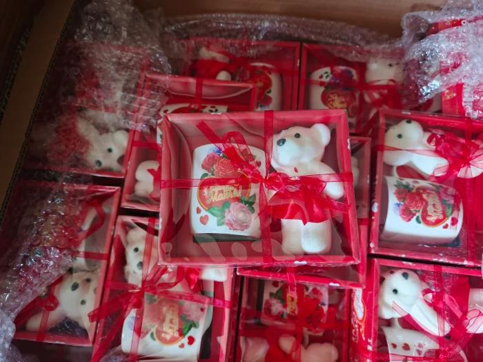Taza+ Peluche Ideal Regalo