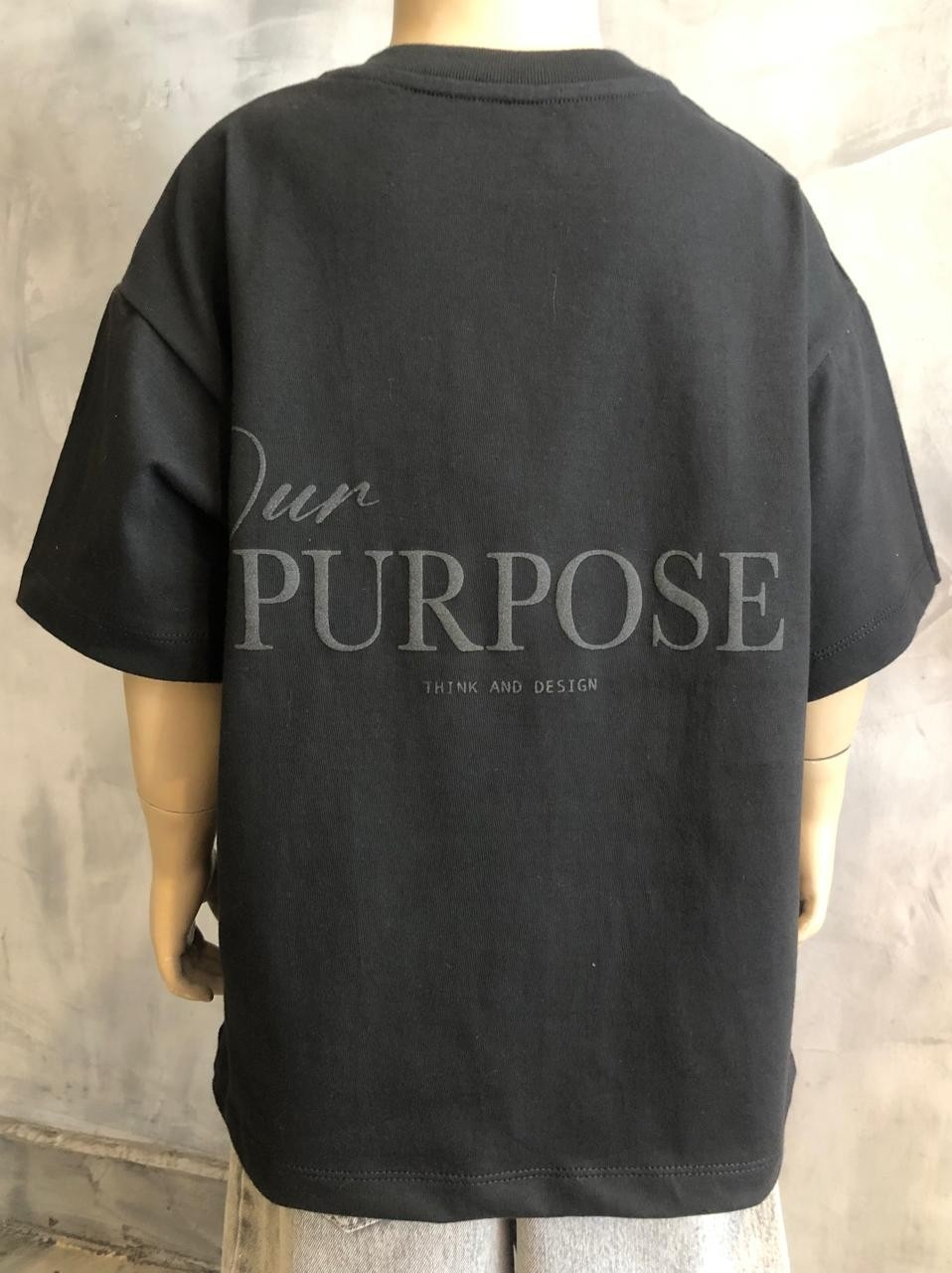 Remeras Niño - Imagen 2