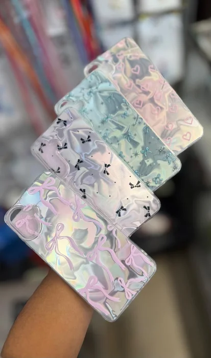 Funda Coquette