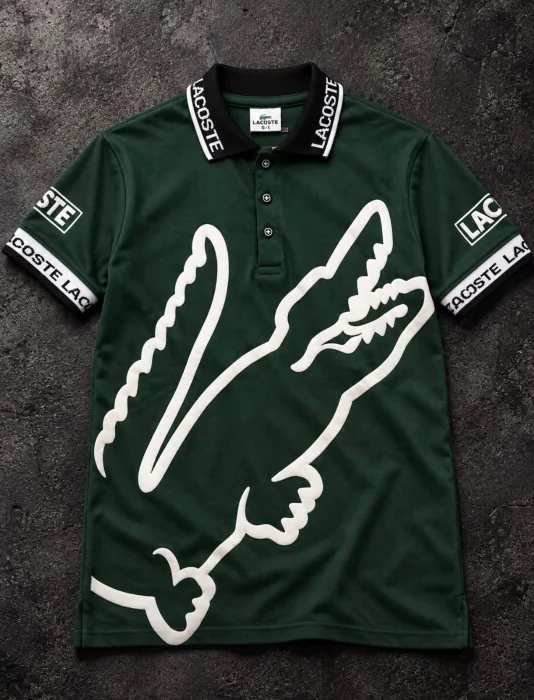 Chombas de Hombre