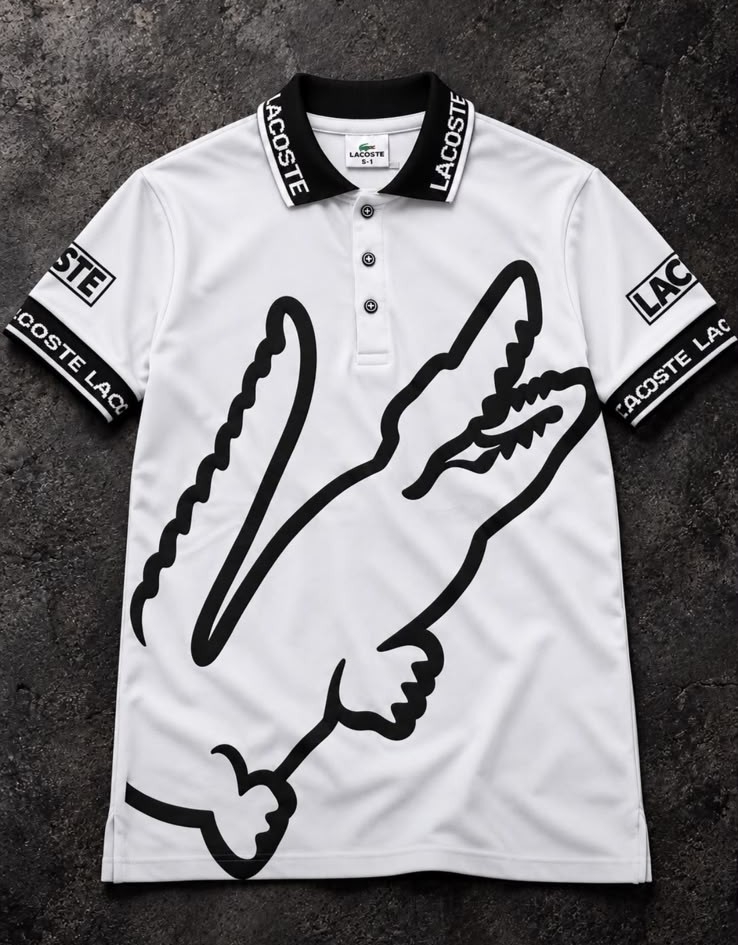 Chombas de Hombre - Imagen 3