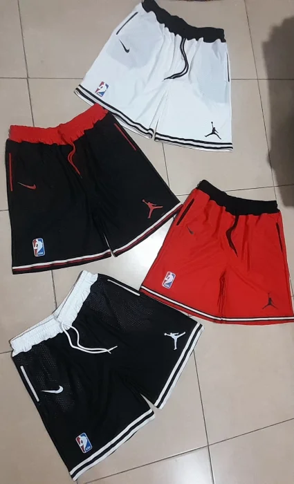 Shorta Nba