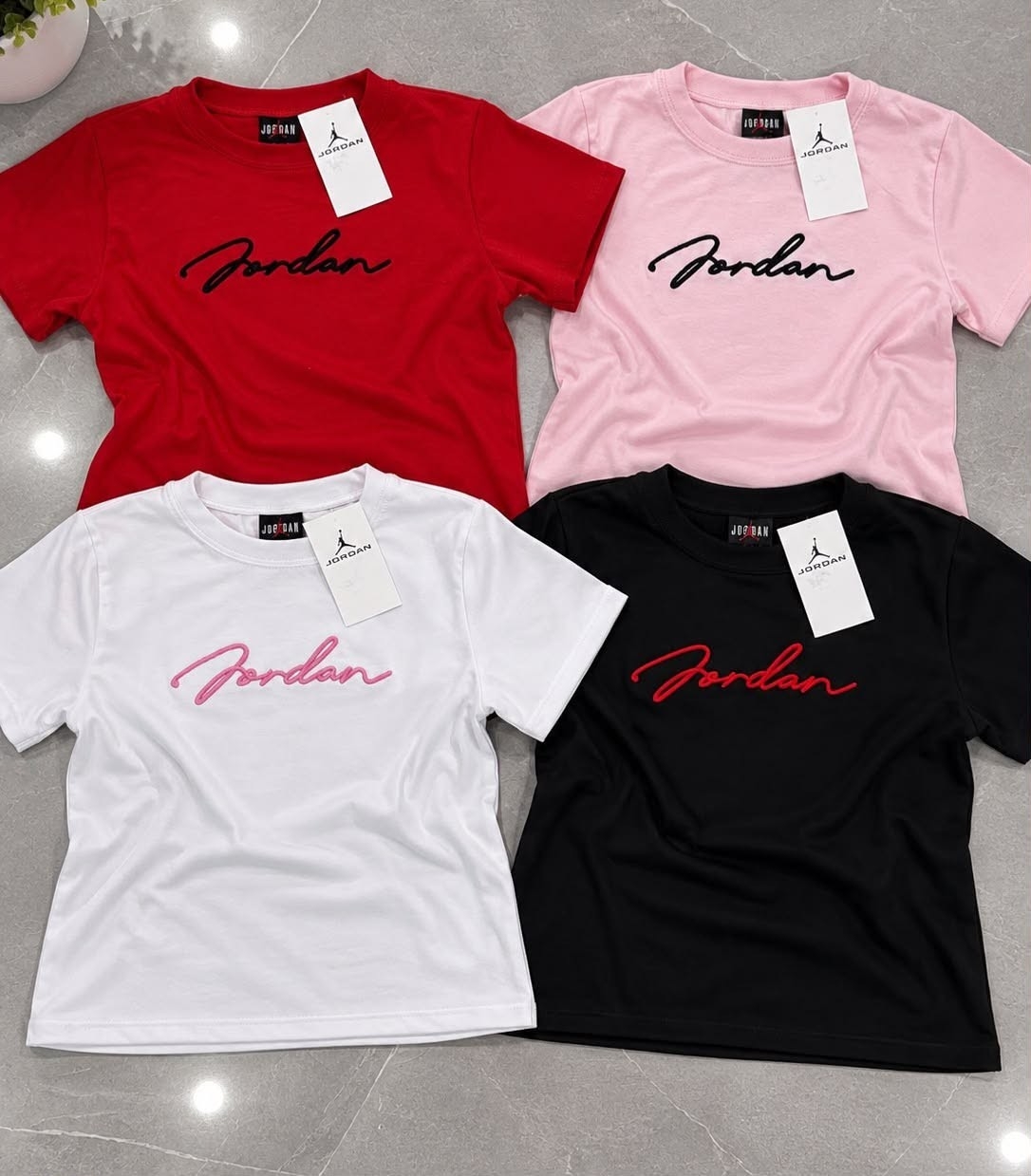 Remeras de Dama - Imagen 4