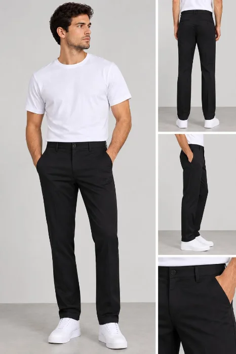 Pantalon de Vestir