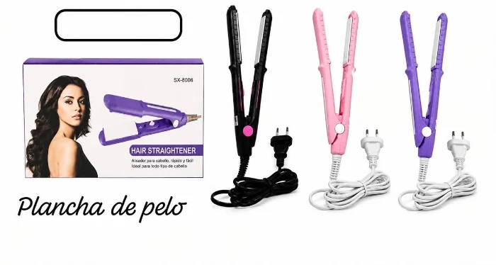 Placha Pelo