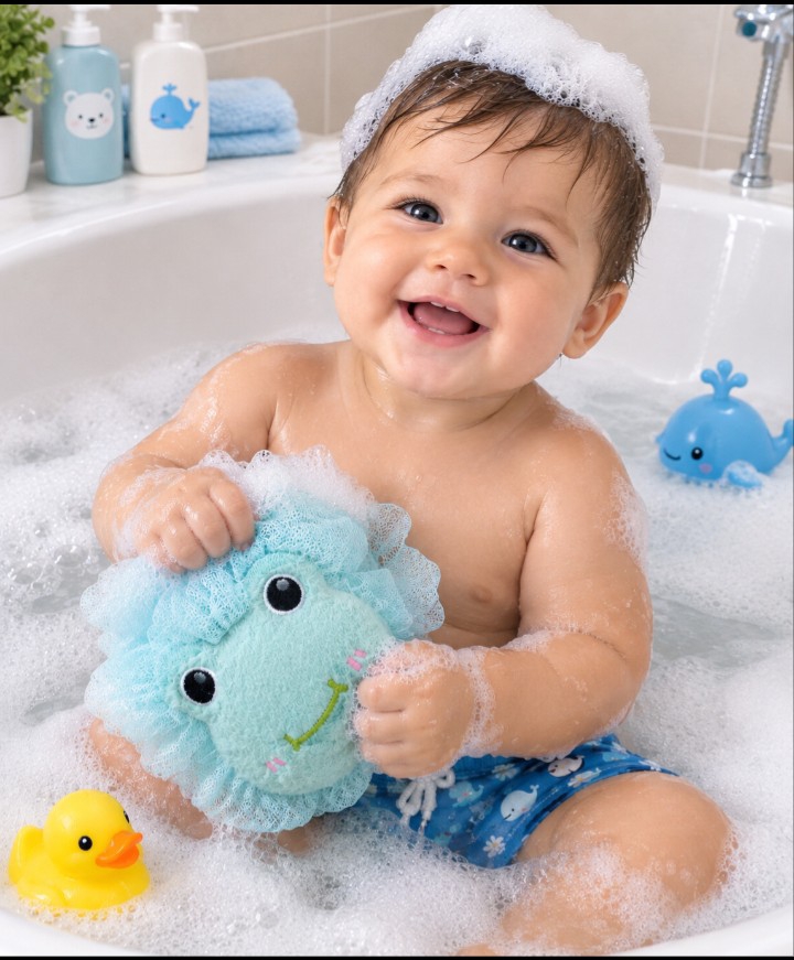 Esponjas para Bañarse - Imagen 3