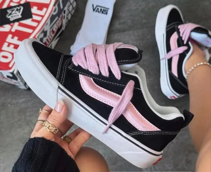 Zapatillas de Mujer