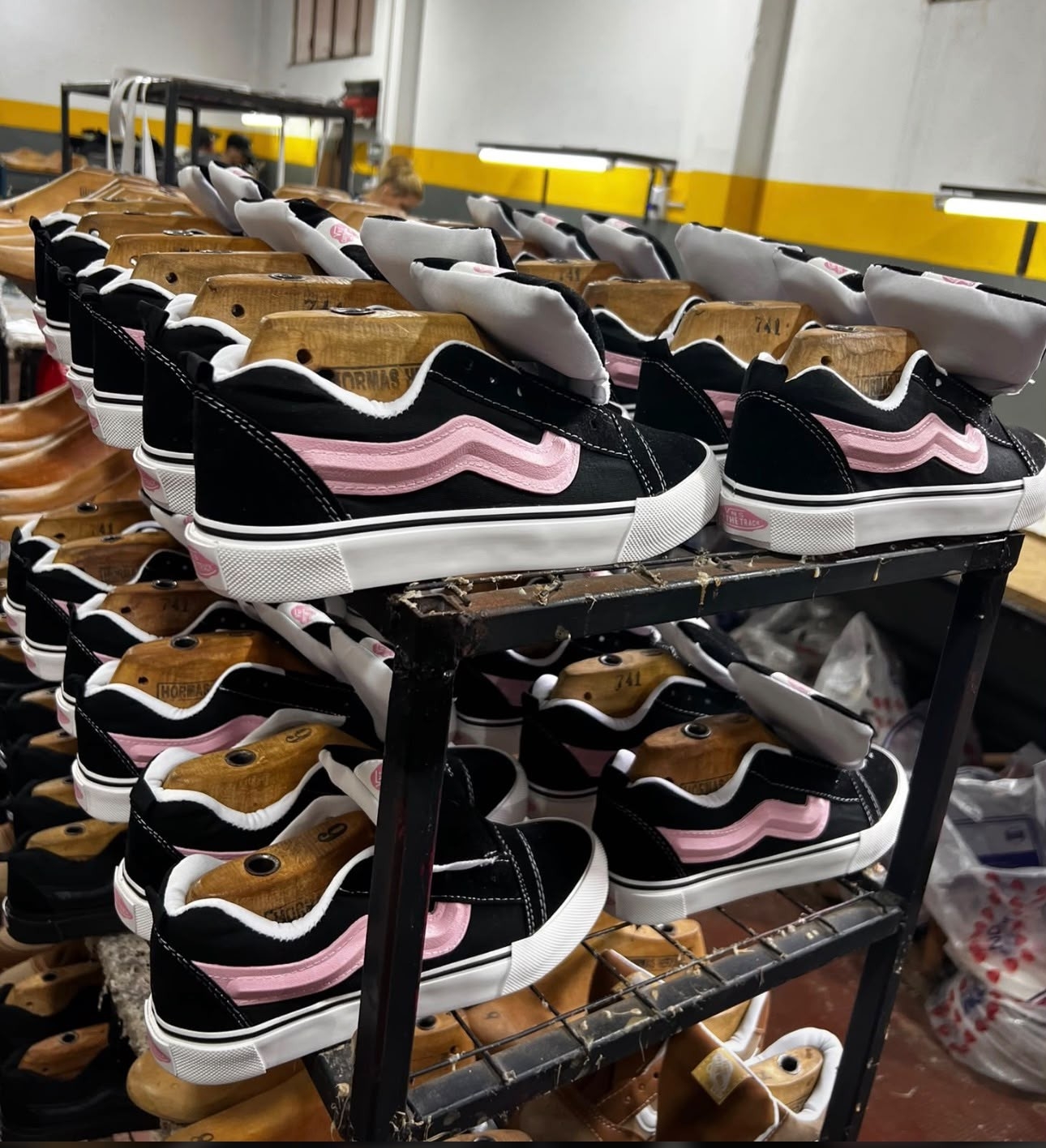 Zapatillas de Mujer - Imagen 2