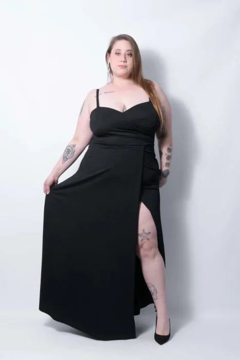 Vestido Zaira