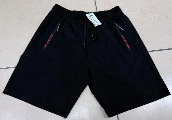 Short Deportivo de Hombre Imp