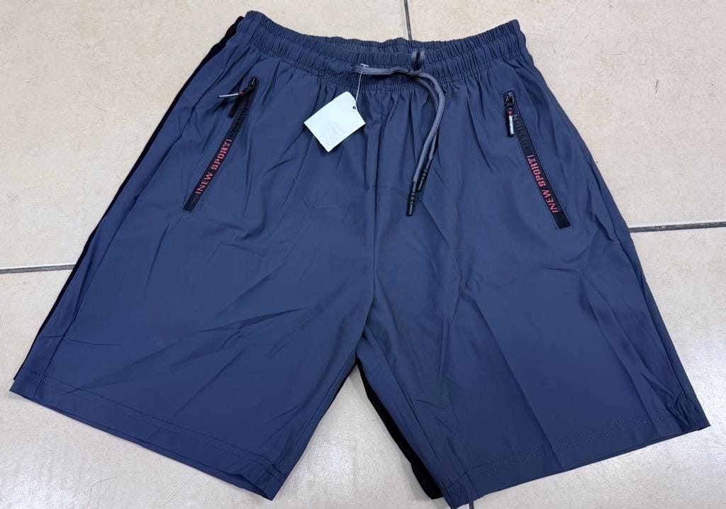 Short Deportivo de Hombre Imp - Imagen 2