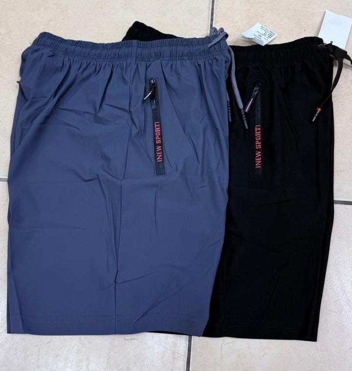 Short Deportivo de Hombre Imp - Imagen 3
