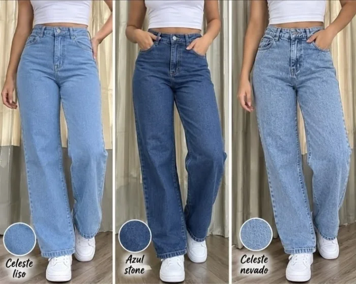 Jeans Mom