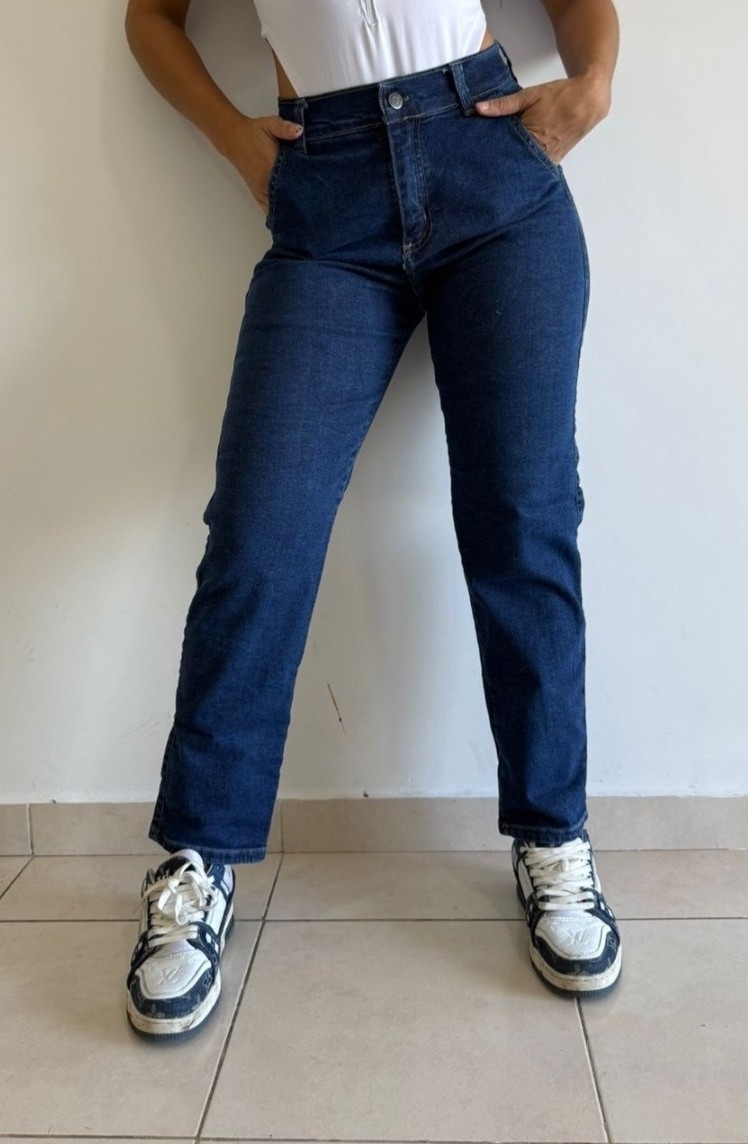Jeans Mom - Imagen 2