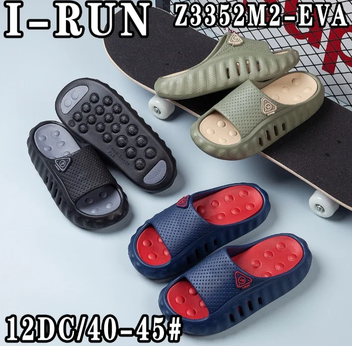 Chinelas Irun Originales