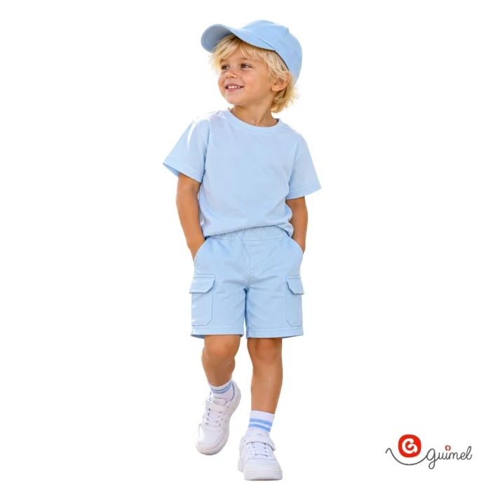 4282	bermuda Bb Rustico Cargo