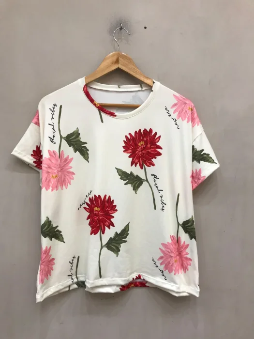Remera Ali Modal