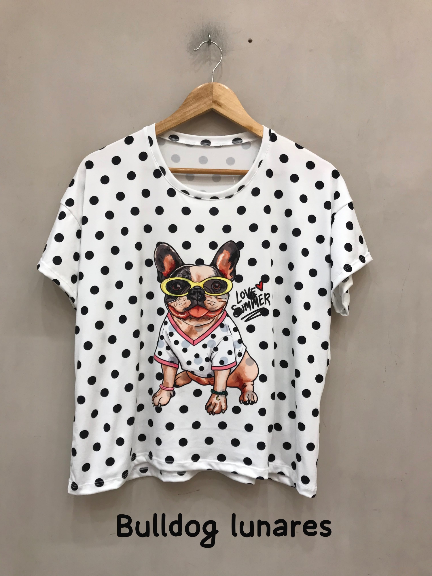Remera Ali Modal - Imagen 2