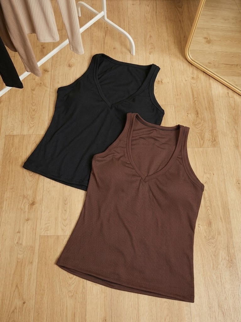 Conjunto Short Pollera - Imagen 3