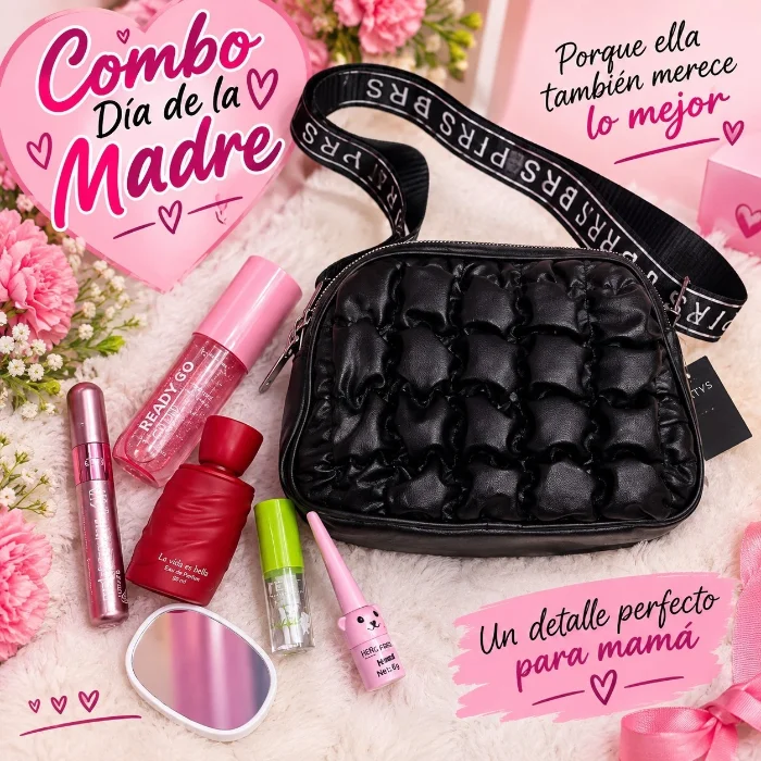Combo Dia de la Madre