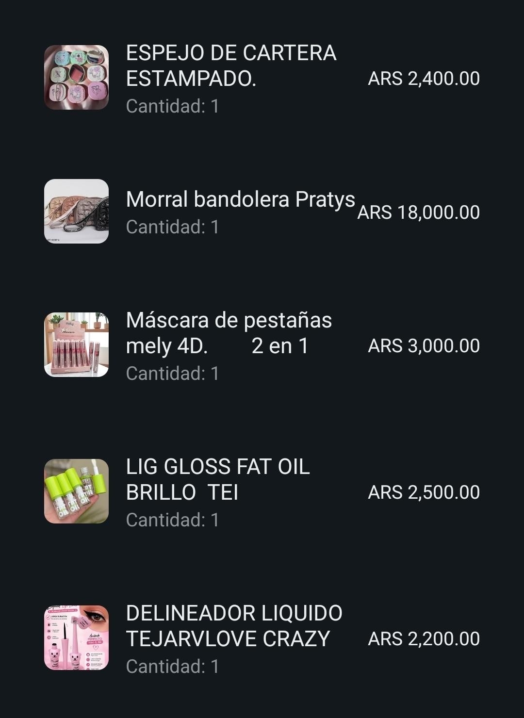 Combo Dia de la Madre - Imagen 2
