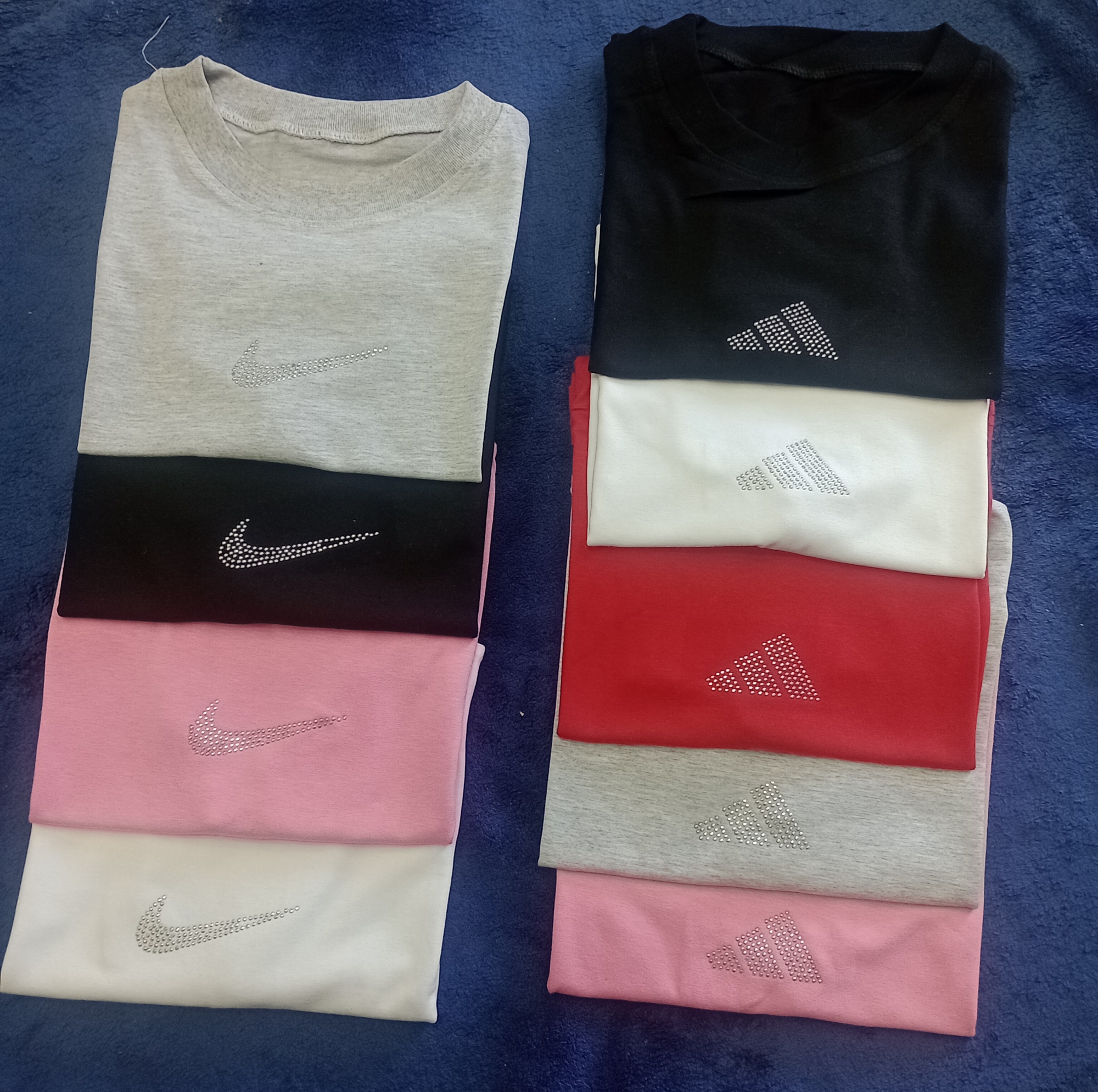 Beby Tee con Brillos - Imagen 2
