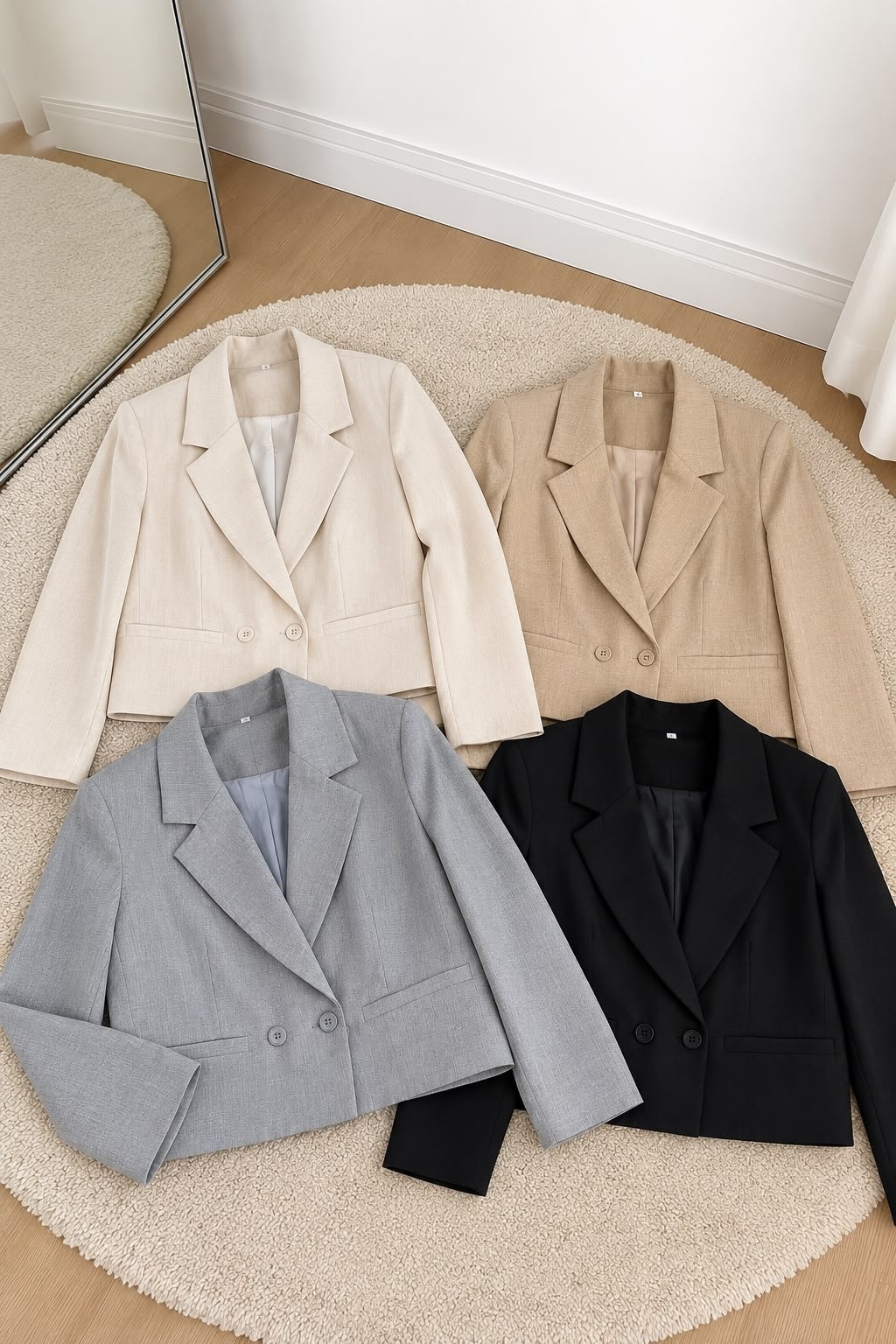 Blazer Cartier - Imagen 3