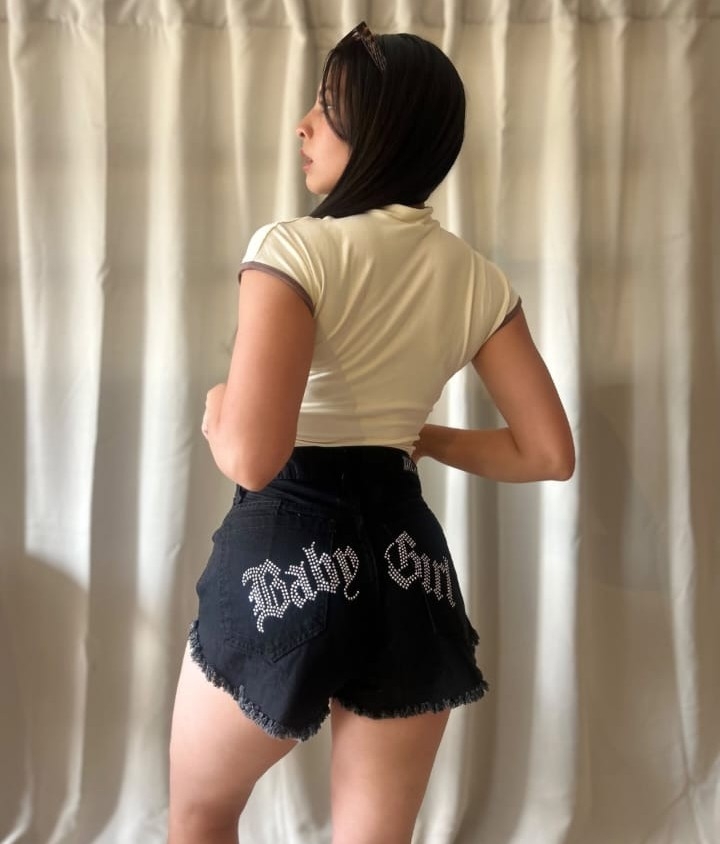 Short Playero  C- Brillo - Imagen 3