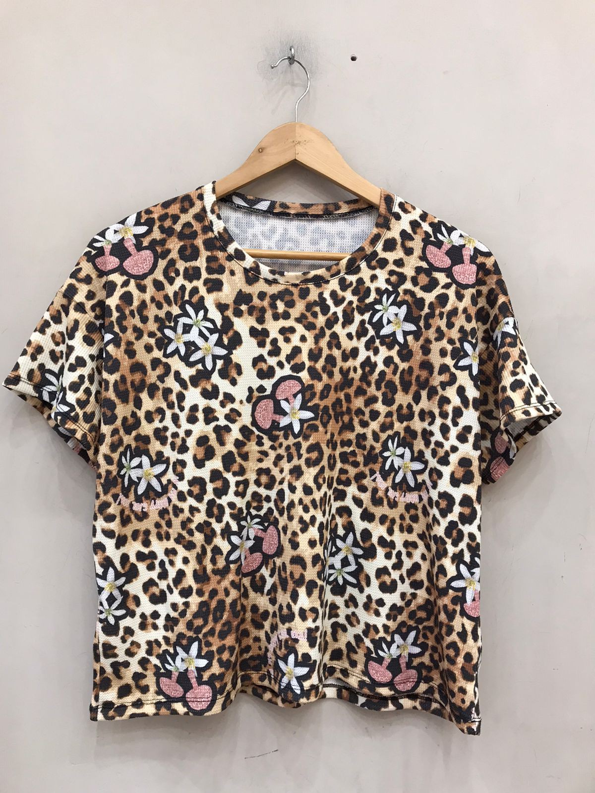 Remera Bonnie - Imagen 2