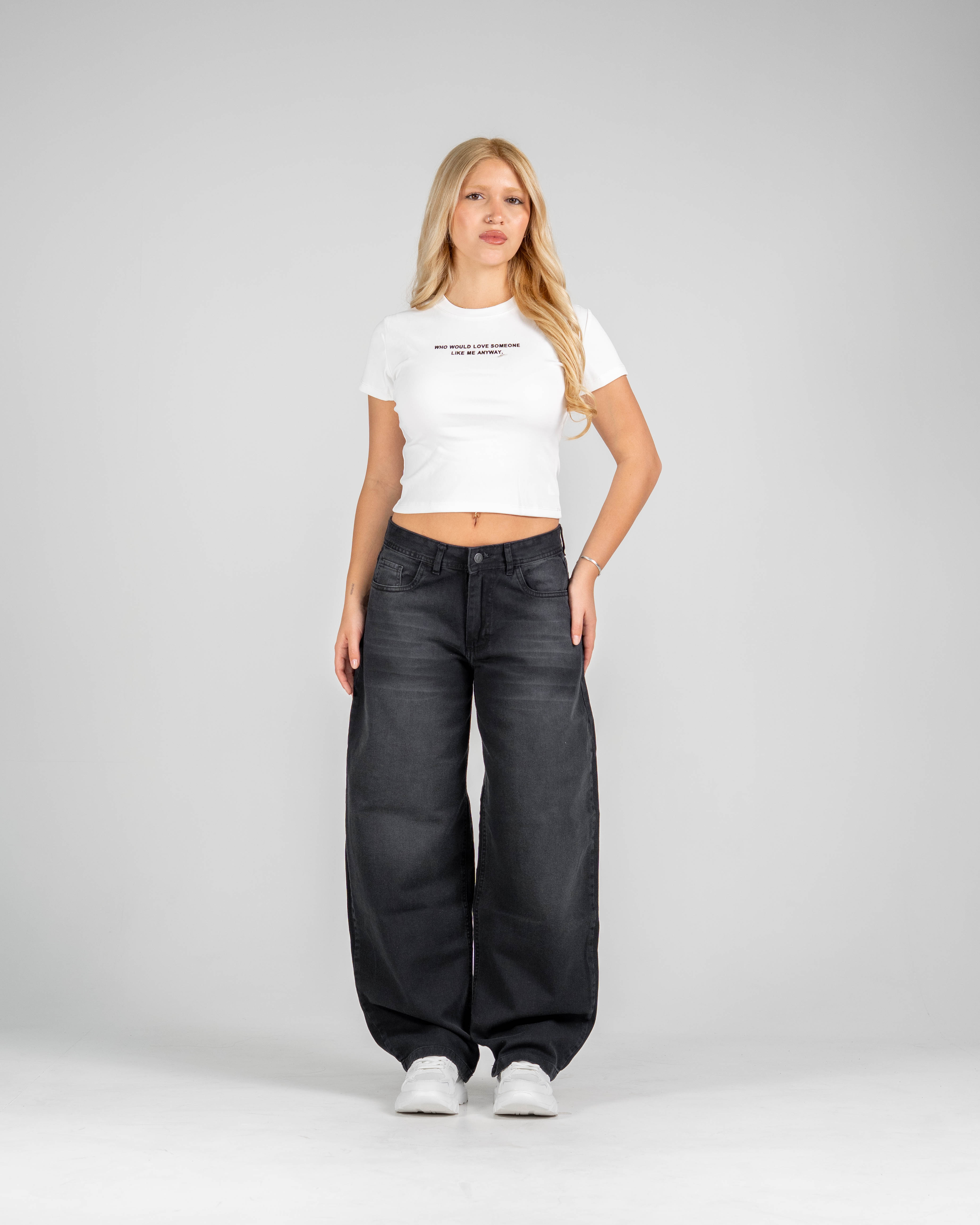 Pantalón Dama Baggy Globo - DSC06088.jpg