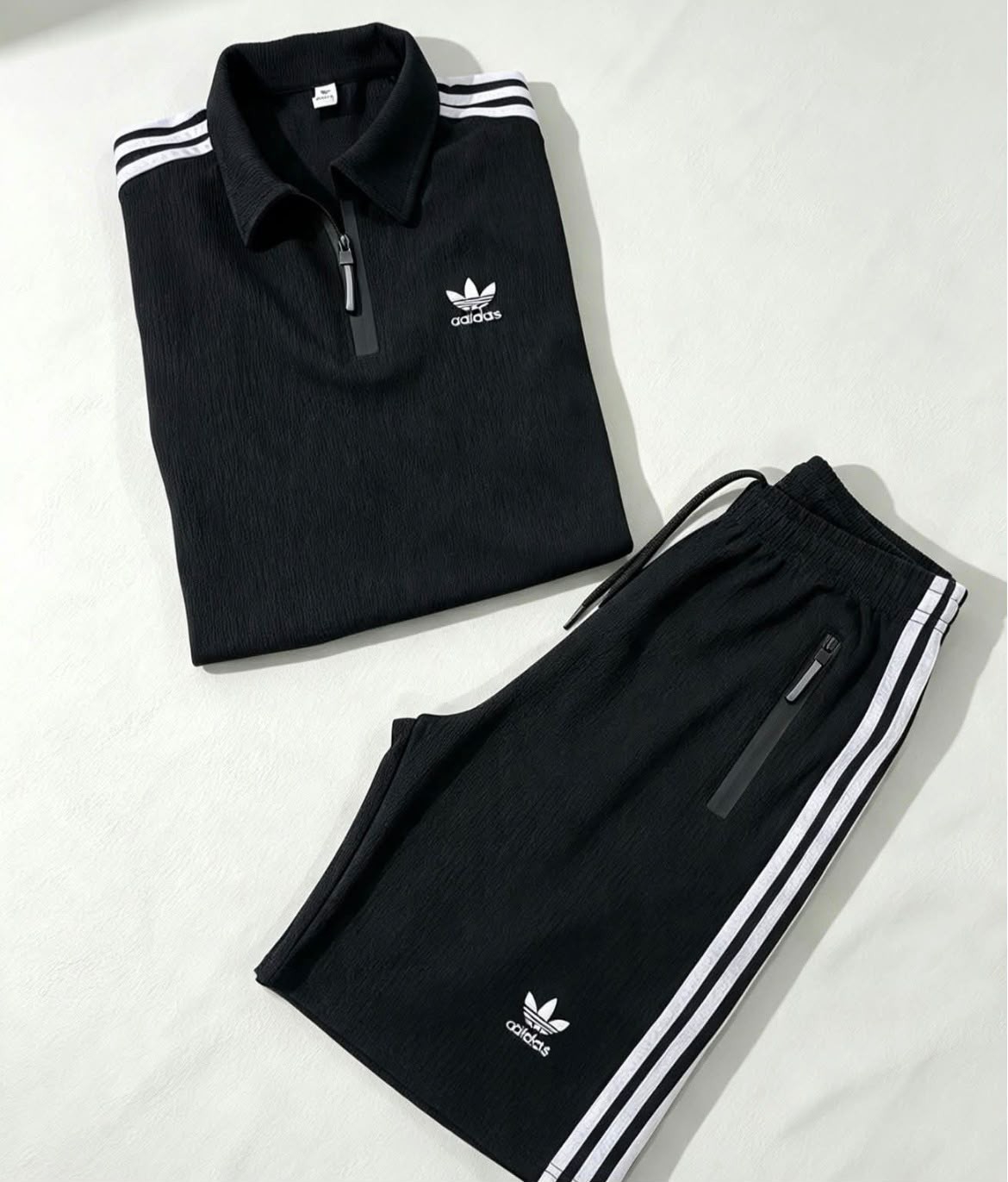 Conjunto Tela Hawai - Imagen 4
