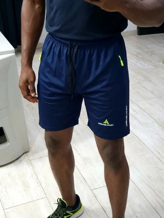 Short Deportivos Laycara