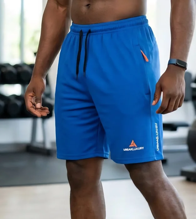 Short Deportivos de Laycara