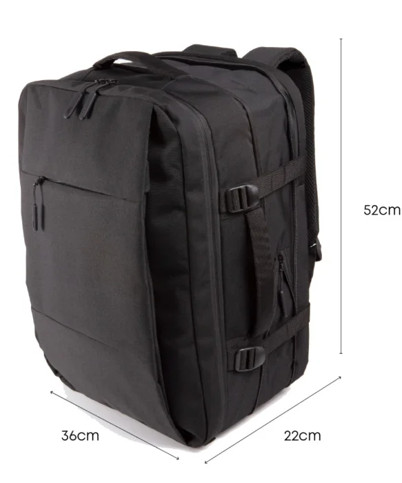 Mochila Carry On