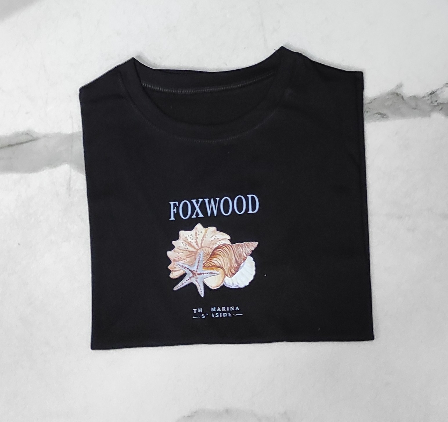 Remeras de Algodón Peinado - Imagen 3