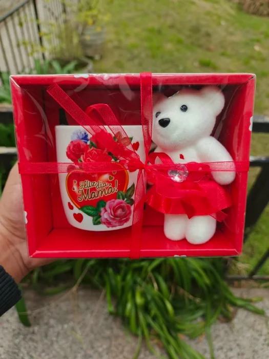 Taza Día de la Madre