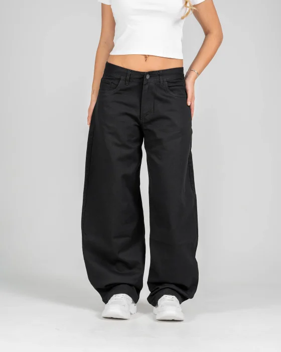 Pantalón Dama Baggy