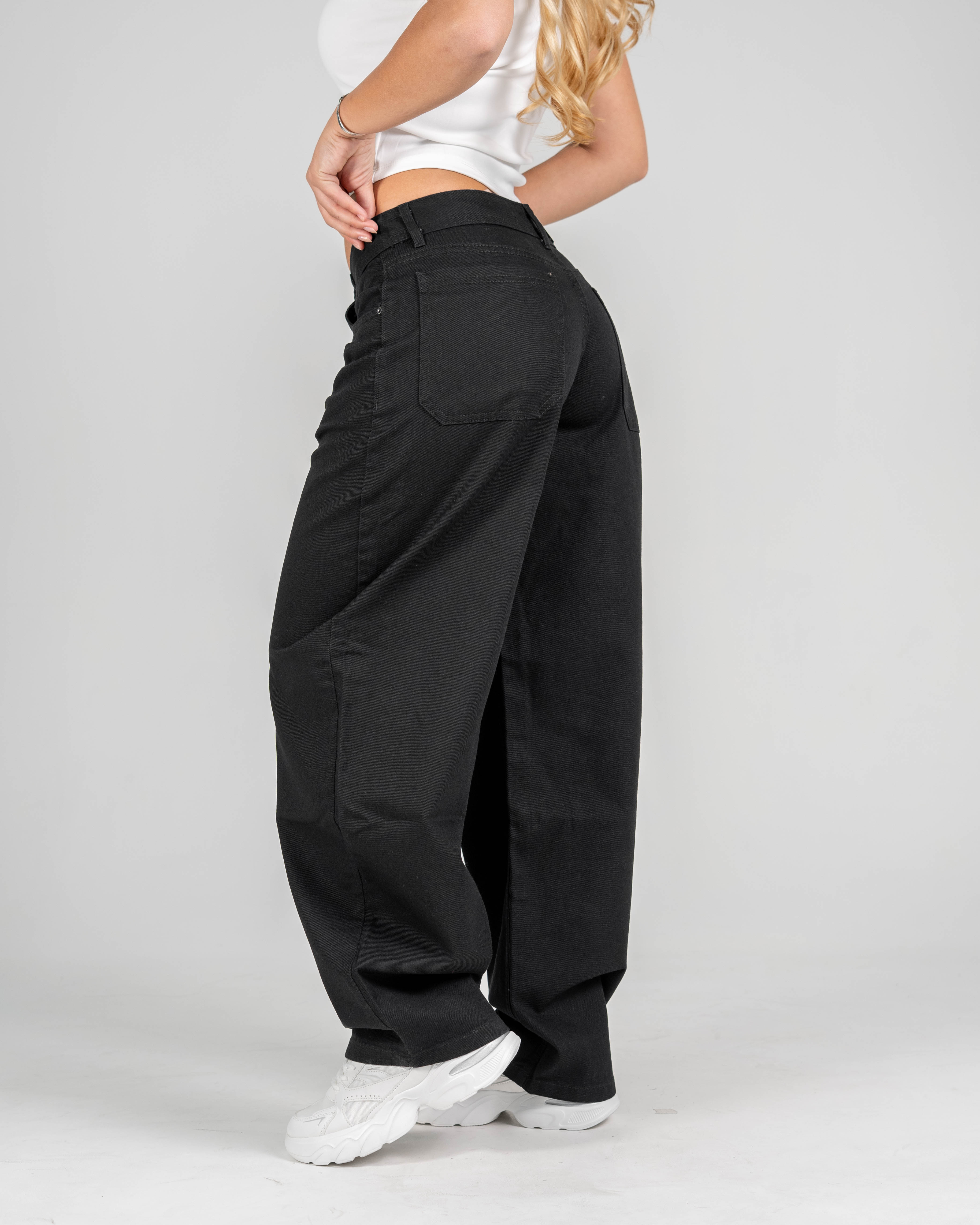 Pantalón Dama Baggy - DSC06113.jpg