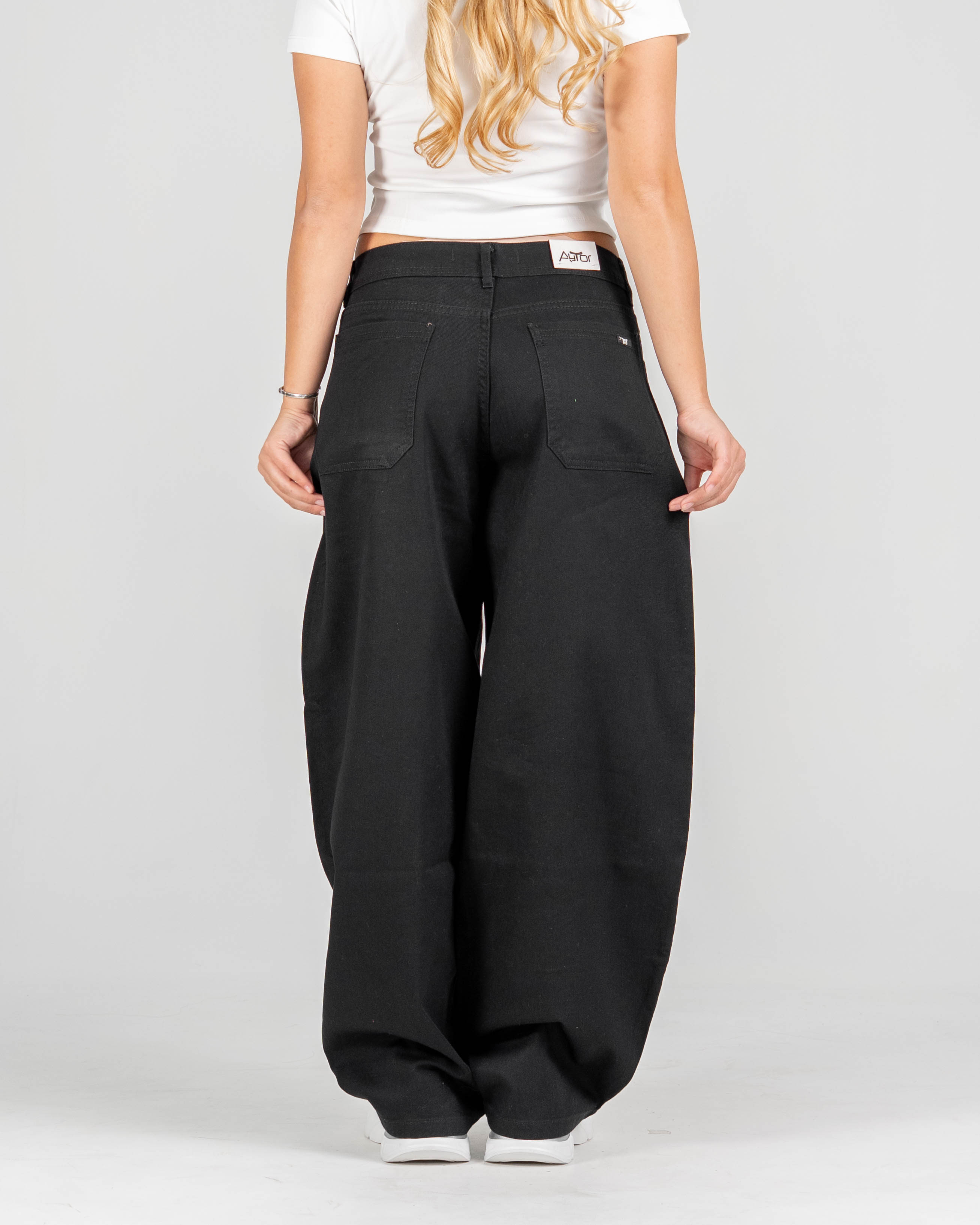 Pantalón Dama Baggy - DSC06109-2.jpg
